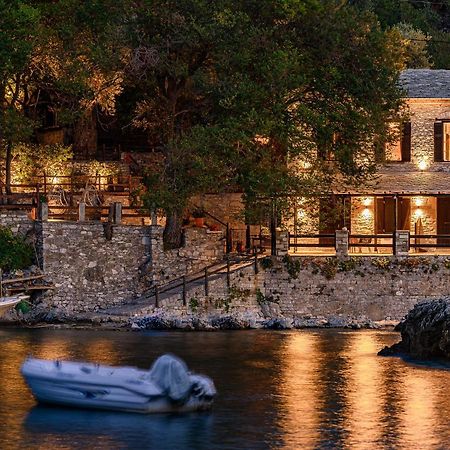 Cleopatra'S Miramare Aparthotel Damúhari Kültér fotó