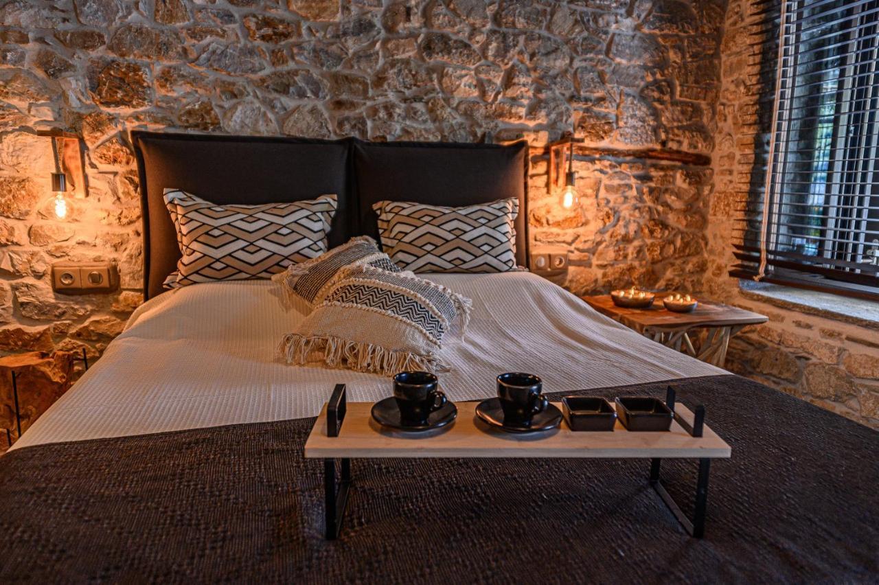 Cleopatra'S Miramare Aparthotel Damúhari Kültér fotó