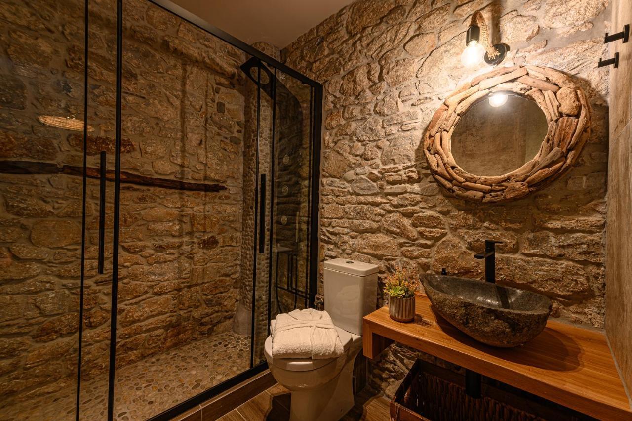 Cleopatra'S Miramare Aparthotel Damúhari Kültér fotó
